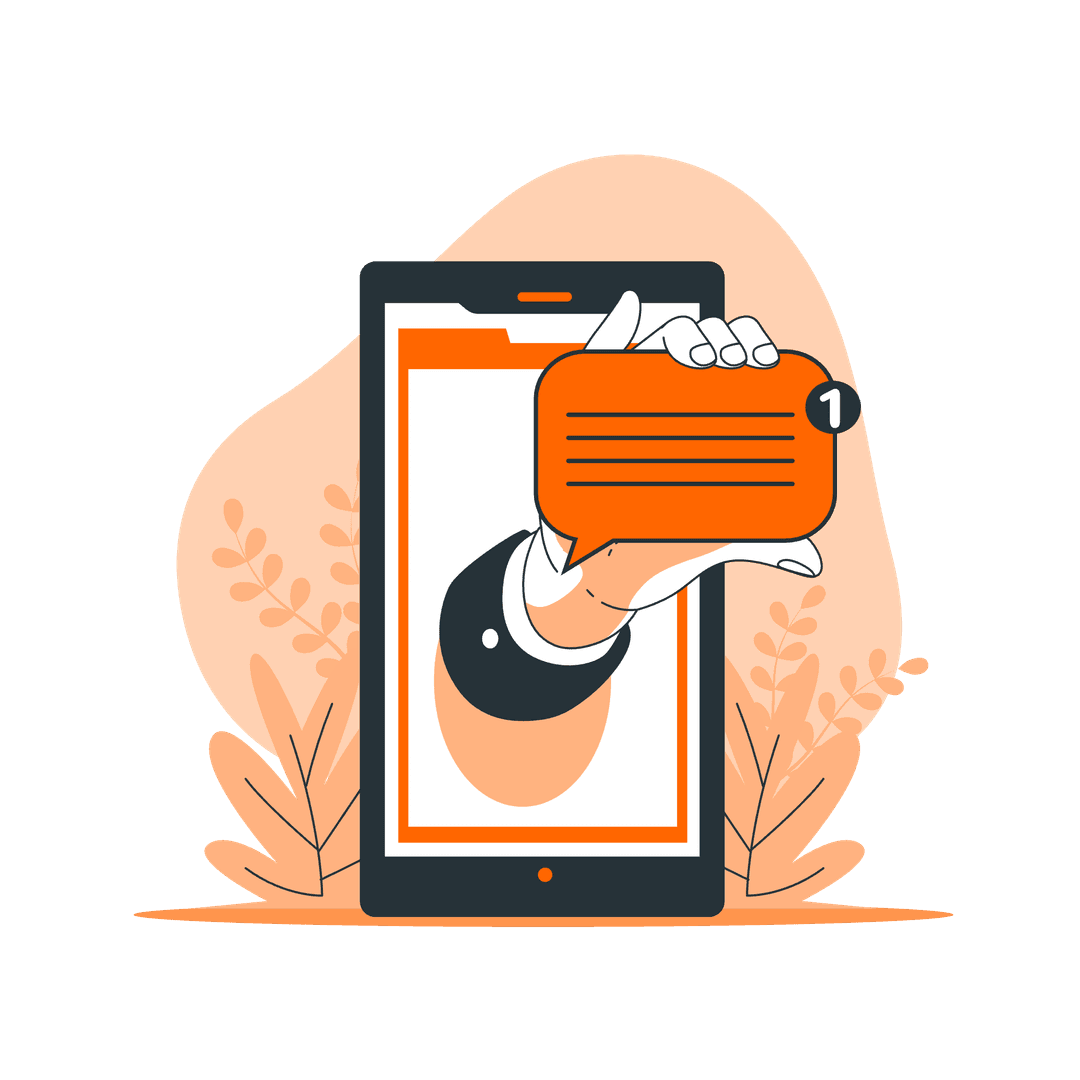 TextCus Communication Platform